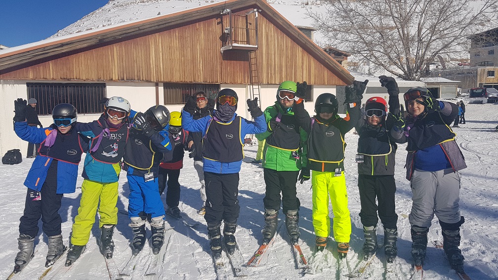 @<bdi><bdi>SABIS</bdi></bdi><sup><sup>®</sup></sup>-Adma Winter Fun